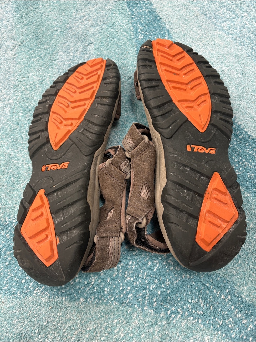 Teva Activity Sandals, Sz 13 - Picture 4 of 4